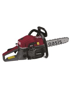 Бензопила Garden Tools GS 17 2 6 л с шина 40 см Oasis