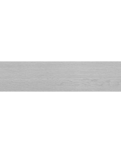 Глазурованный керамогранит Chester Wood 80x20 см 1 6 м матовый цвет серый Progress