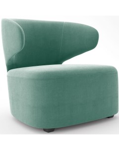Кресло полиэстер Ицар 79x82x72 см цвет зеленый Camaro 99 Seasons
