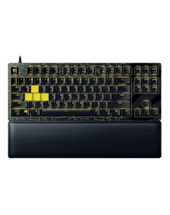 Клавиатура Huntsman V2 Tenkeyless ESL Edition RZ03 03941700 R3M1 Razer