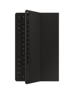 Чехол клавиатура для Galaxy Tab S9 EF DX810BBRGRU Samsung