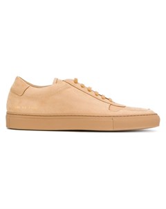 Common projects кроссовки на шнуровке Common projects