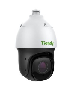 Камера видеонаблюдения IP TC H324S 23X I E C V3 0 1080p 5 2 98 мм белый Tiandy