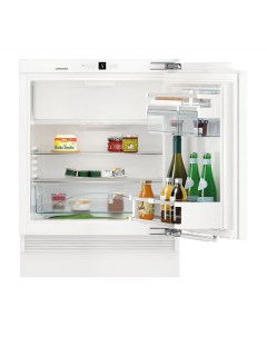 Встраиваемый холодильник UIKP 1554 Liebherr