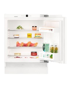 Встраиваемый холодильник UIK 1510 Liebherr