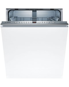 Встраиваемая посудомоечная машина SMV46JX10Q Bosch