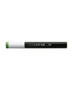 Заправка для маркеров COPIC 12 мл цв YG17 зеленый травяной Copic too (izumiya co inc)
