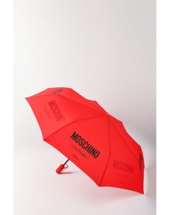 Складной зонт автомат Moschino