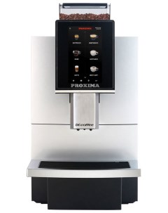 Кофемашина автоматическая F12 Plus Proxima