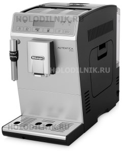Кофемашина автоматическая ETAM 29 620 SB Delonghi