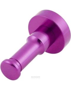 Крючок фиолетовый Frap