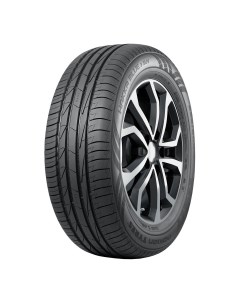 Летняя шина Hakka Blue 3 SUV 215 65 R16 102V Nokian tyres
