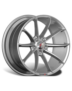 Литой диск IFG18 8x18 5 112 D66 6 ET30 Silver Inforged