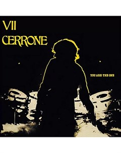 Cerrone Cerrone VII You Are The One Yellow Vinyl Because music