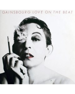 Serge Gainsbourg Love On The Beat Mercury