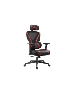 Компьютерное кресло Norn красный ERK GC06 R Eureka