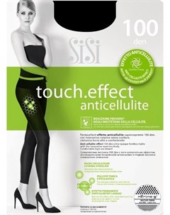 Pantacollant touch effect anticellulite sisi леггинсы Sisi