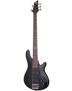 Бас гитары SGR C 5 BASS BLK Schecter