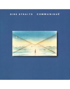 Рок Dire Straits Communique Usm/universal (umgi)
