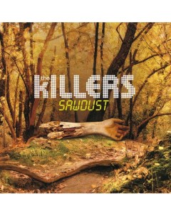 Рок Killers The Sawdust Ume (usm)