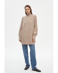 Платье-свитер You