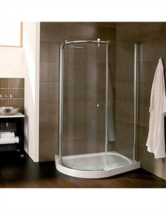 Душевой уголок Indigo E44R9009A-GA 90x90 Jacob delafon