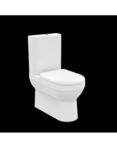 Унитаз Letoon унитаз напольный Creavit