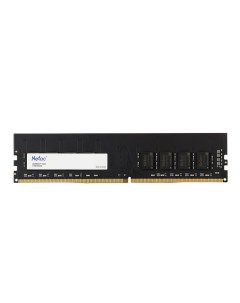 Память DDR4 DIMM 16Gb 3200MHz CL22 1 2 В NTBSD4P32SP 16J Netac