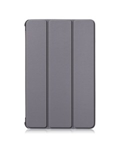 Чехол для планшета Lenovo Tab 10 M10 искусственная кожа серый ITLNX606 2 It baggage