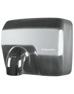 Сушилка для рук EHDA N 2500 2 5кВт 30 м с автовключение антивандальная серебро Electrolux