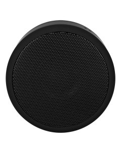 Портативная акустика Mini 3 Вт Bluetooth черный BS01 01BK Tfn