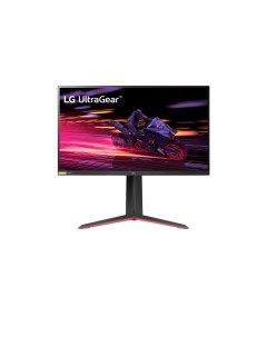 Монитор 27" UltraGear 27GP750-B IPS, 1920x1080 (16:9), 400кд/м2, 240Hz, 1мс, 178°/178°, FreeSync Premium, HDMI, DisplayPort, черный (27GP750-B ) Lg