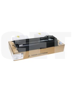 Картридж бункер отработки лазерный 8171 TK 675 черный 20000 страниц совместимый для Kyocera KM 3060  Cet