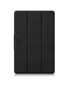 Чехол книжка TB 328F для планшета Lenovo TAB M10 10 1 3rd Gen искусственная кожа черный ITLNM10P3 1 It baggage
