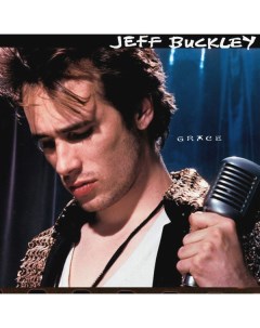Jeff Buckley GRACE 180 Gram Columbia