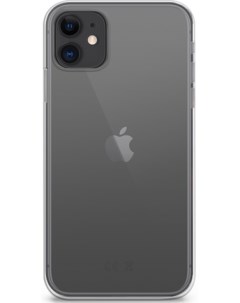 Чехол Air для Apple iPhone 11 Transparent Gresso