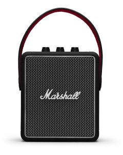Портативная акустика Stockwell II 20 Вт black Marshall