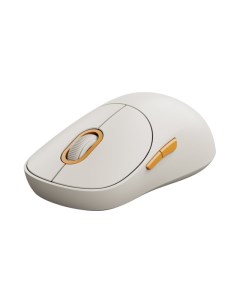 Беспроводная мышь Mouse 3 бежевый XMWXSB03YM Xiaomi