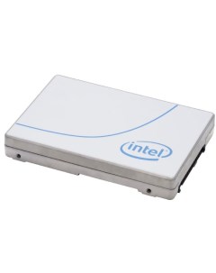 SSD накопитель DC P4510 2 5 1 ТБ SSDPE2KX010T801 Intel