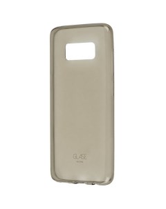 Чехол Glase для Samsung Galaxy S8 Plus Silver Uniq