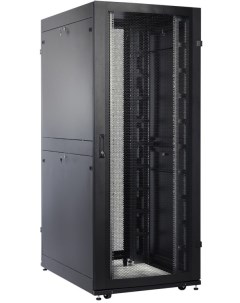 Серверный шкаф ШТК СП 42 8 10 48АА 9005 Цмо