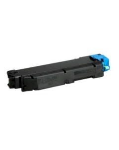 Картридж для лазерного принтера 408315 голубой оригинальный Ricoh