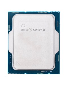 Процессор Core i5 12600K LGA 1700 OEM Intel