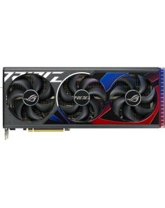 Видеокарта ROG STRIX RTX4090 O24G GAMING Asus