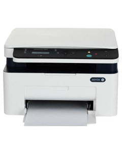 Лазерное МФУ WorkCentre 3025V NI Xerox