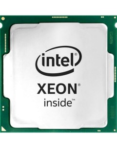 Процессор Xeon E2386G LGA 1200 OEM Intel