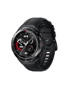 Смарт часы Watch GS Pro Black Kanon B19S Honor