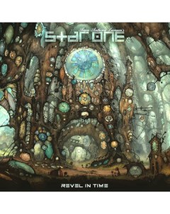 Arjen Anthony Lucassen s Star One Revel In Time 2LP CD Sony music