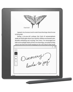 Электронная книга Kindle Scribe 16Gb Amazon
