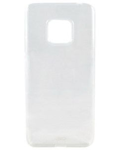 Чехол для Huawei Mate 20 Pro Glase Transparent Uniq